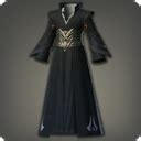 Eorzea Database: Nameless Armor Coffer (IL 115) .